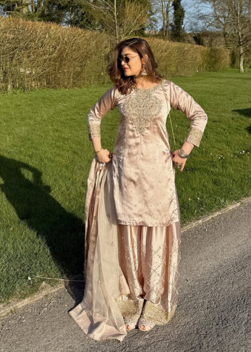 Mahveen