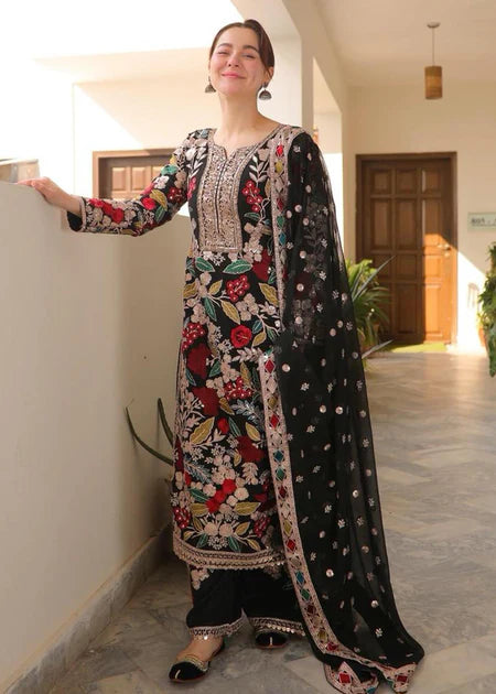 Mehnaaz