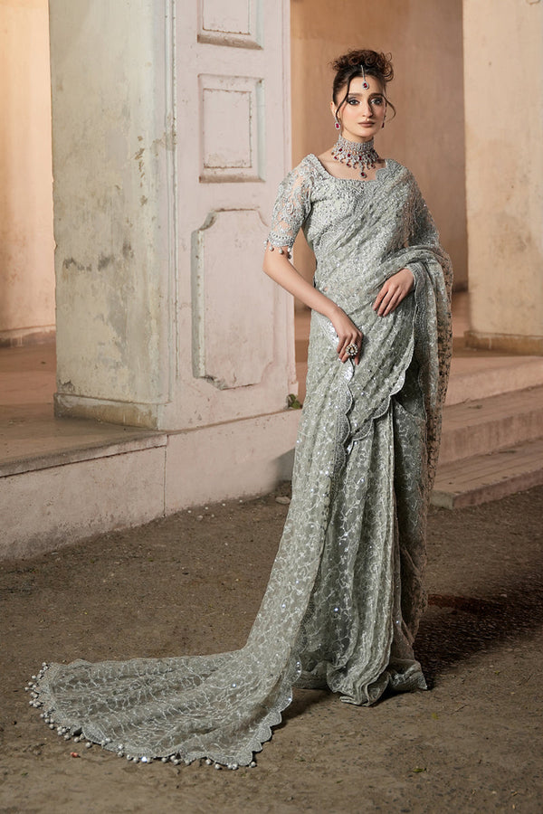 Graceful Embellishments - Z-04
