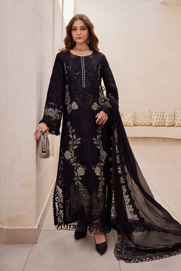 Embroidered Paper Cotton Suit | EID LAWN-25-03