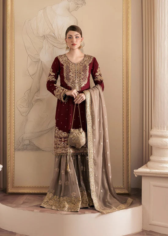 Zarmina