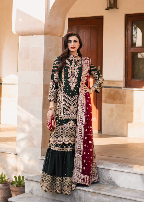 Zehra